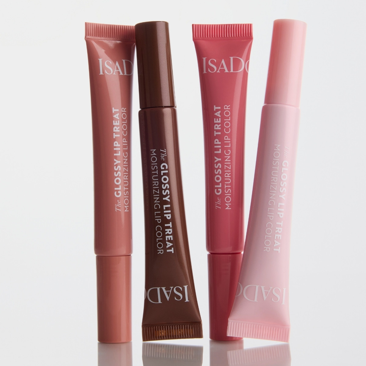 Glossy Lip Treat sjajilo za usne