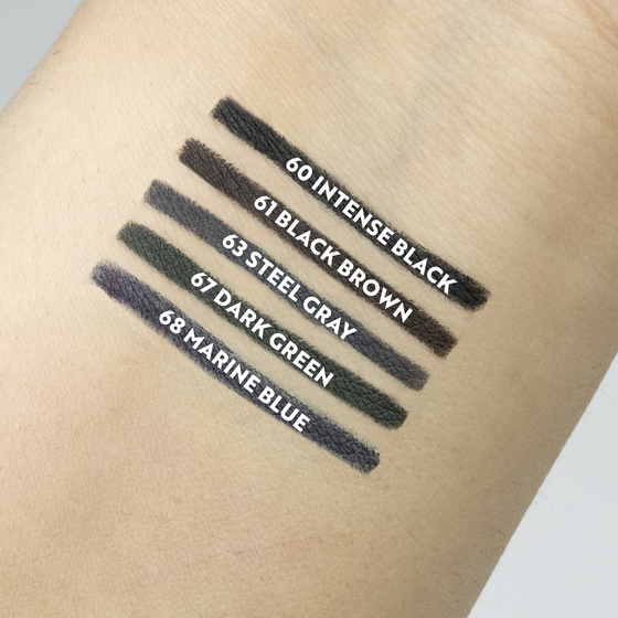 The Intense Eyeliner 24H Wear & Smudge-proof olovka za oči - Slika 4