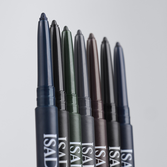 The Intense Eyeliner 24H Wear & Smudge-proof olovka za oči