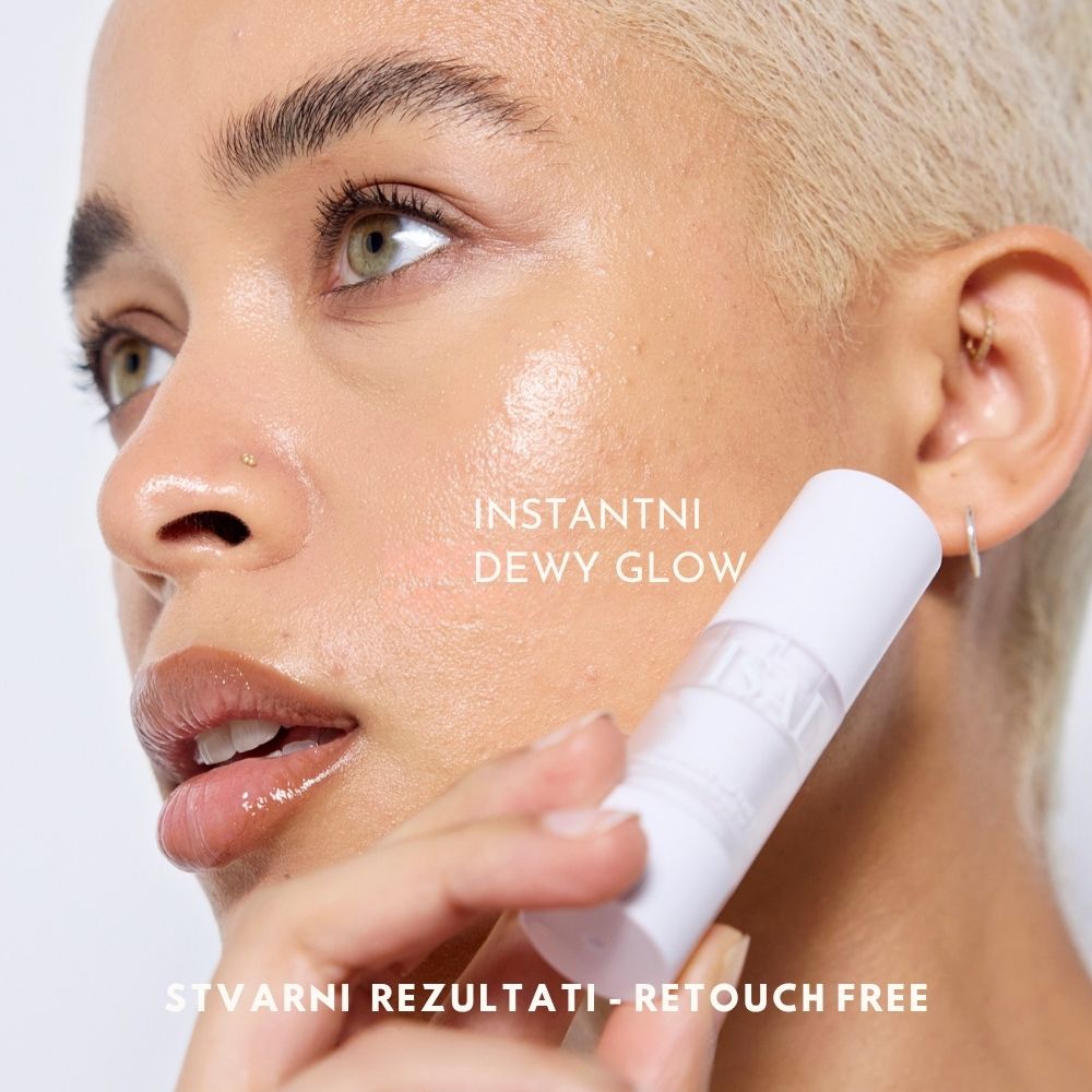 All Over Dew Stick kremasti highlighter - Slika 2