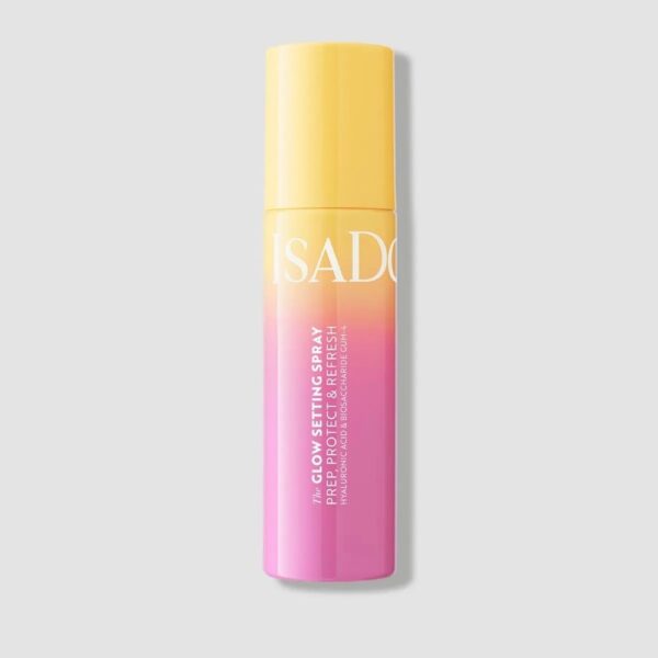 The Glow Setting Spray hidratantni sprej za lice
