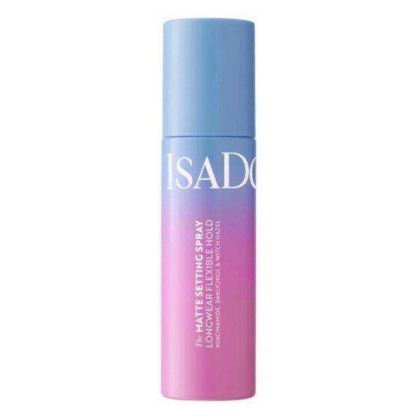 The Matte Setting Spray za fiksiranje šminke